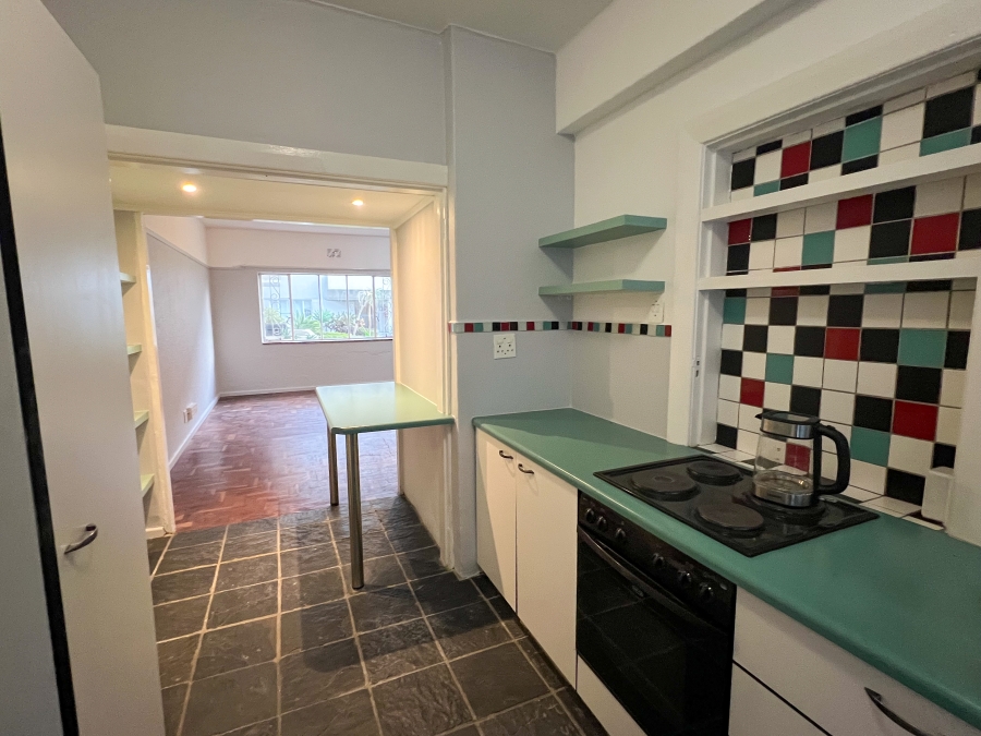 To Let 0 Bedroom Property for Rent in Sea Point Western Cape